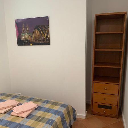 House And Rooms In Lisboa Extérieur photo