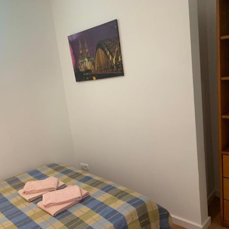 House And Rooms In Lisboa Extérieur photo