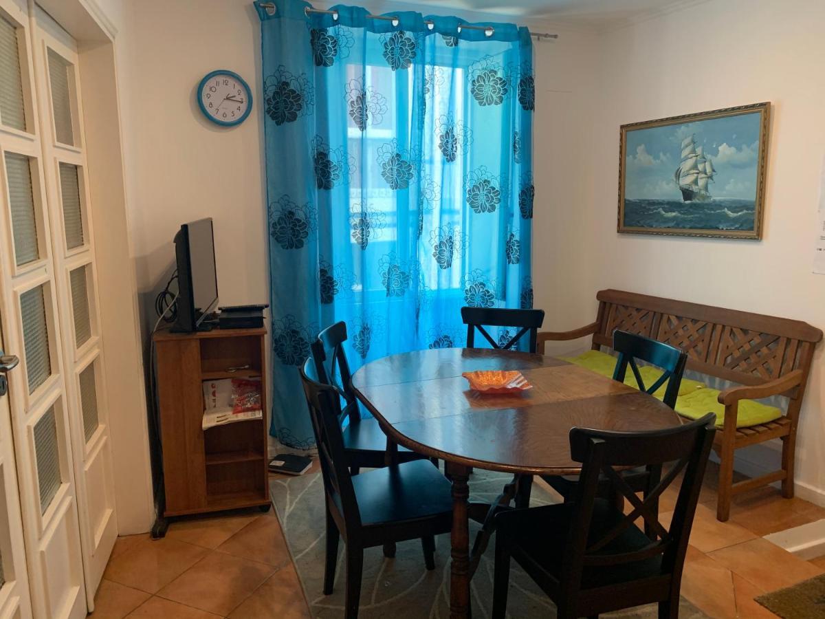 House And Rooms In Lisboa Extérieur photo
