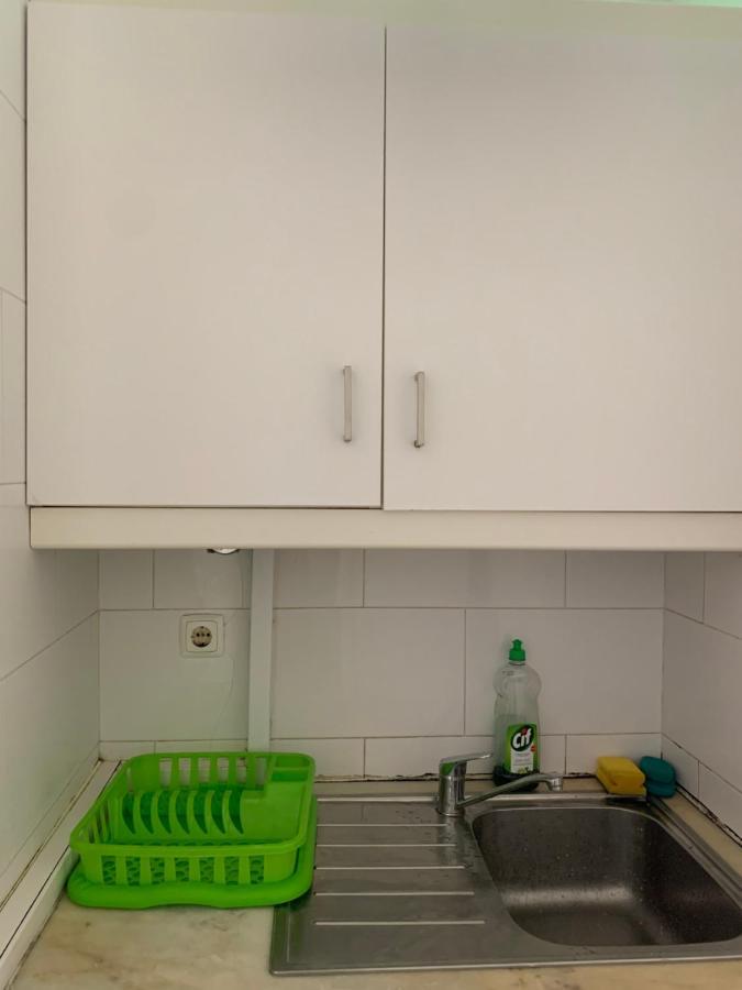 House And Rooms In Lisboa Extérieur photo