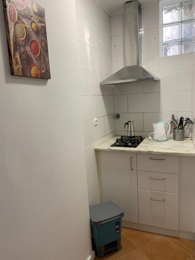 House And Rooms In Lisboa Extérieur photo