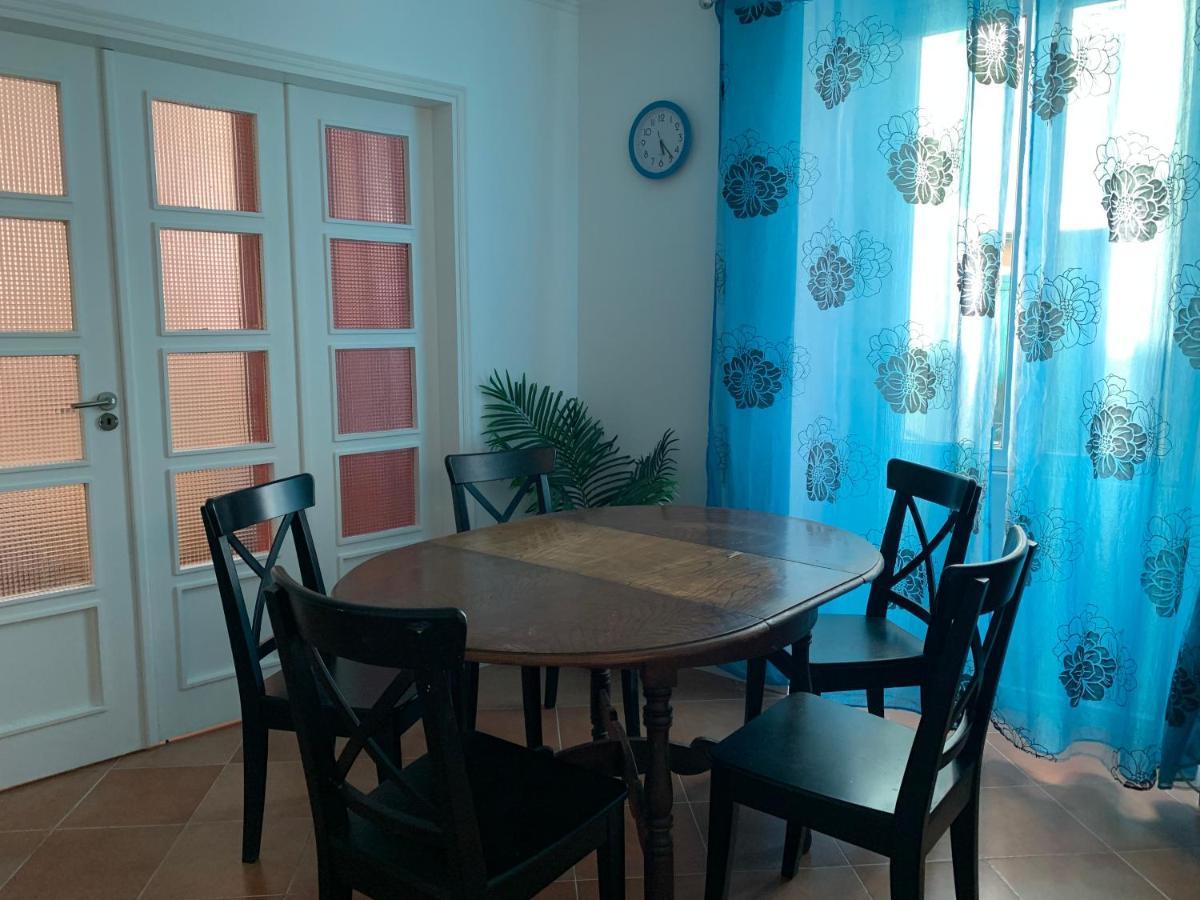 House And Rooms In Lisboa Extérieur photo