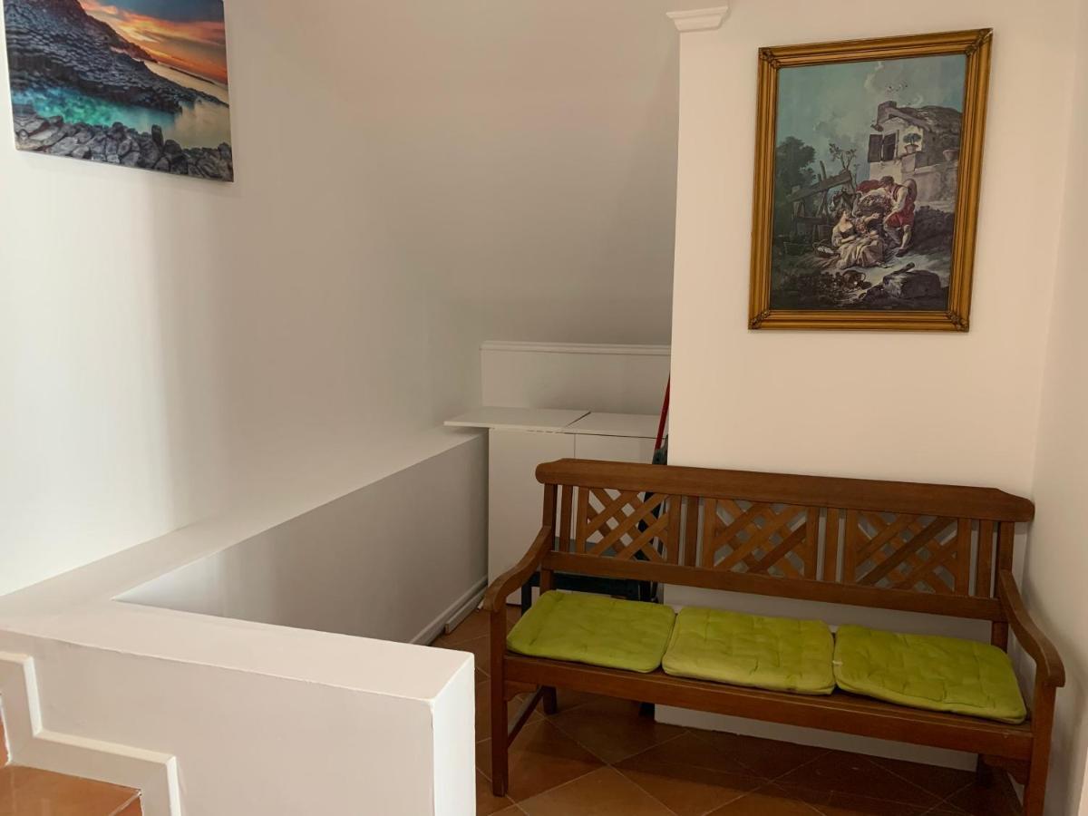 House And Rooms In Lisboa Extérieur photo