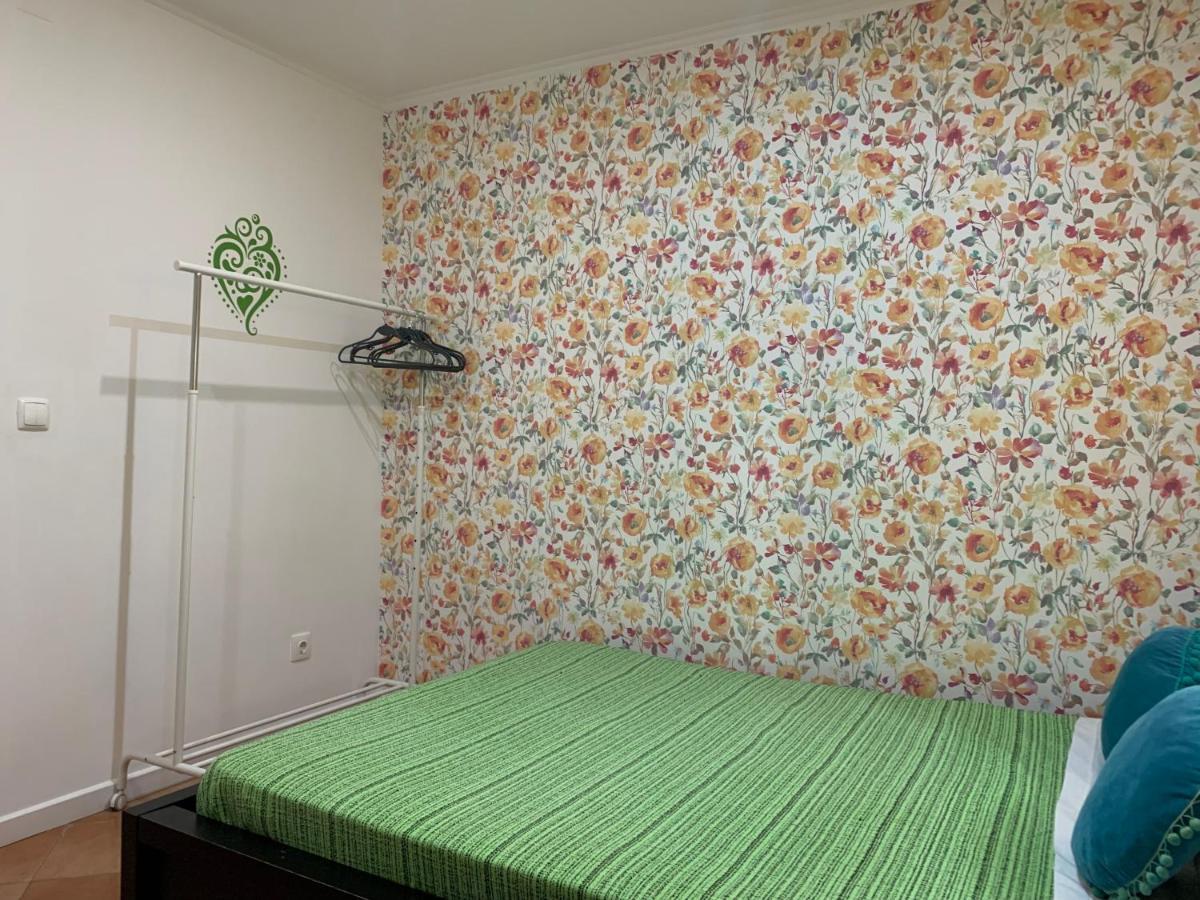 House And Rooms In Lisboa Extérieur photo