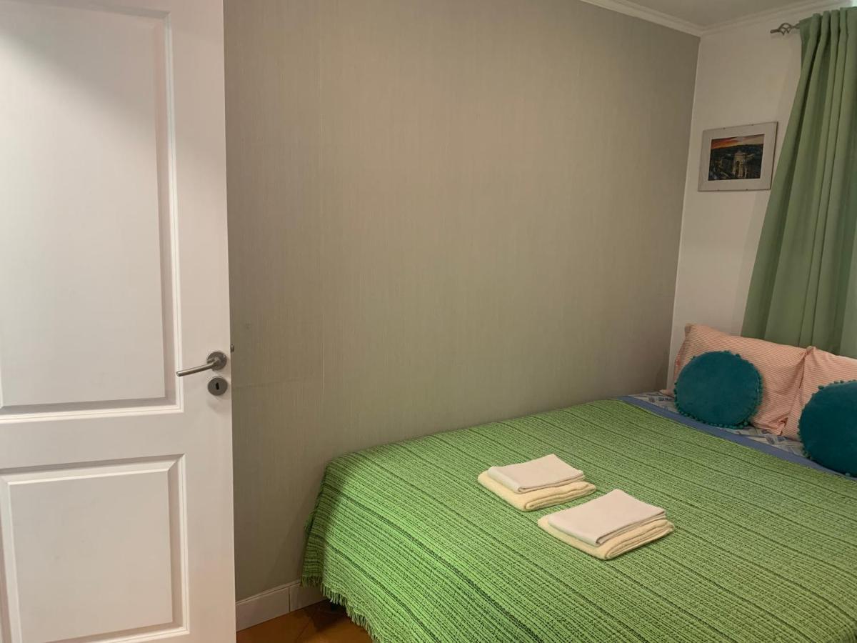 House And Rooms In Lisboa Extérieur photo