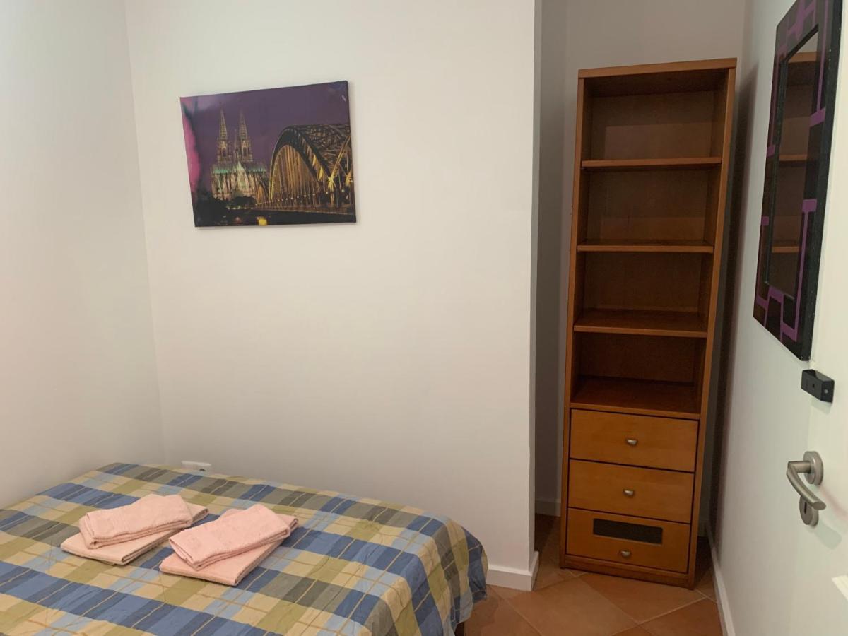 House And Rooms In Lisboa Extérieur photo
