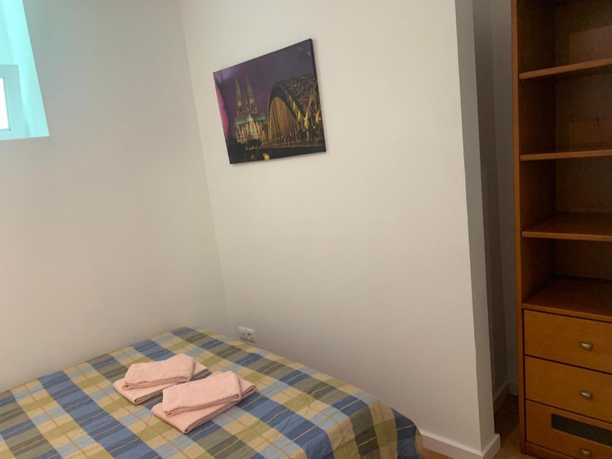 House And Rooms In Lisboa Extérieur photo